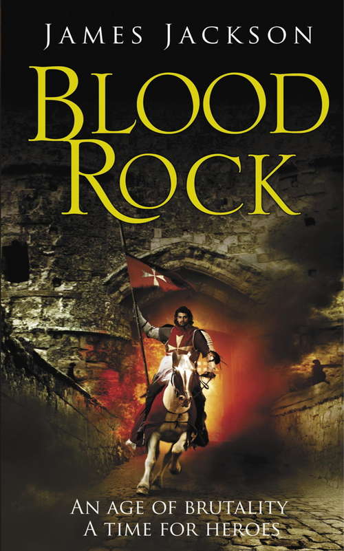 Blood Rock