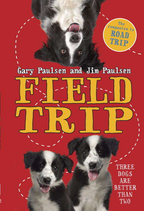 Book cover of Field Trip