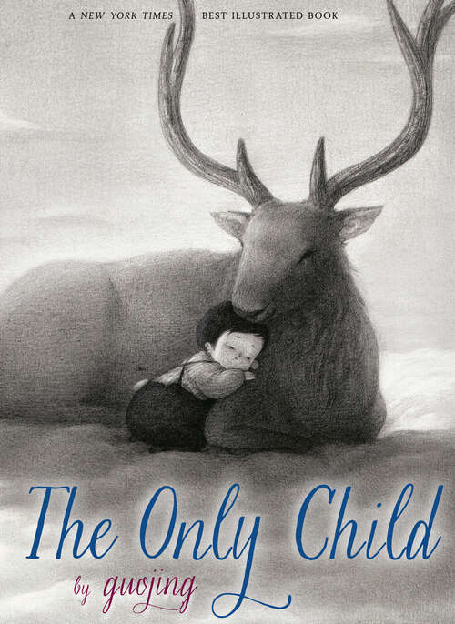 Book cover of The Only Child