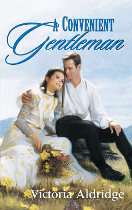 Book cover of A Convenient Gentleman