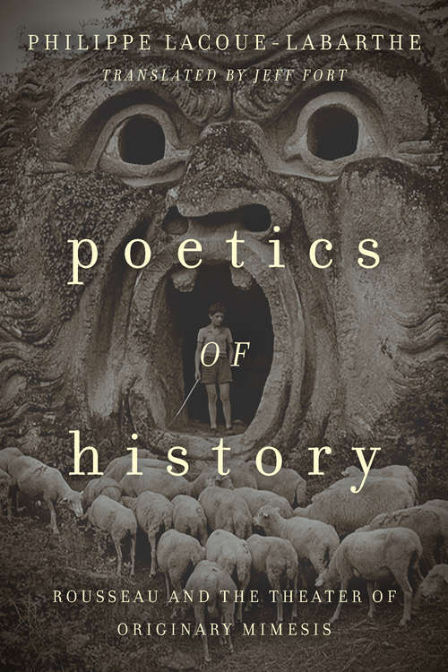 Poetics of History