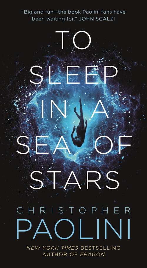 Book cover of To Sleep in a Sea of Stars