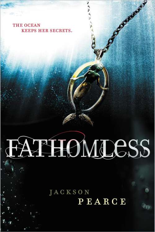 Fathomless (Fairy Tale Retelling)