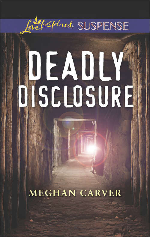 Deadly Disclosure: Plain Retribution Mission Undercover Deadly Disclosure
