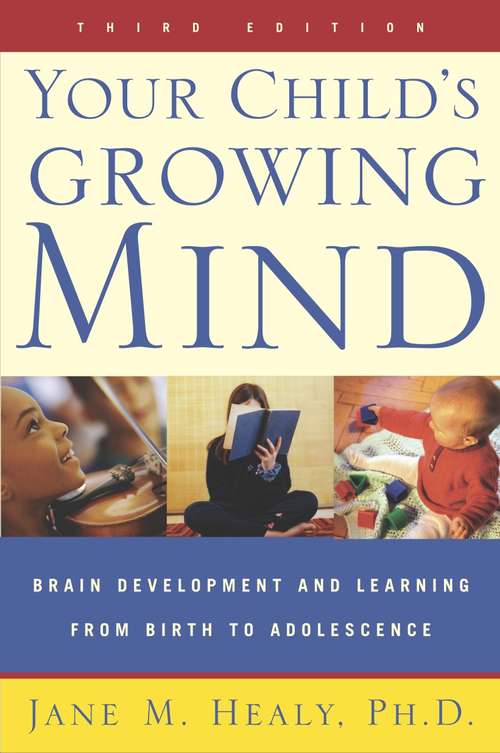 Your Child's Growing Mind