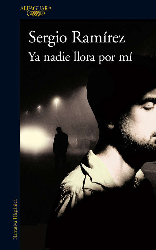 Book cover of Ya nadie llora por mí
