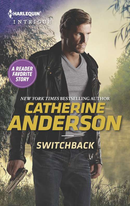 Book cover of Switchback
