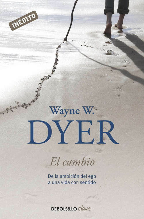 Book cover of El cambio