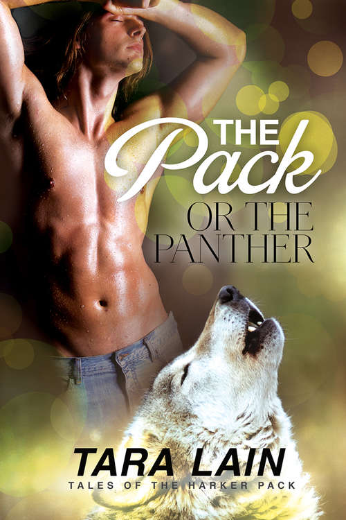 The Pack or the Panther (Tales of the Harker Pack)