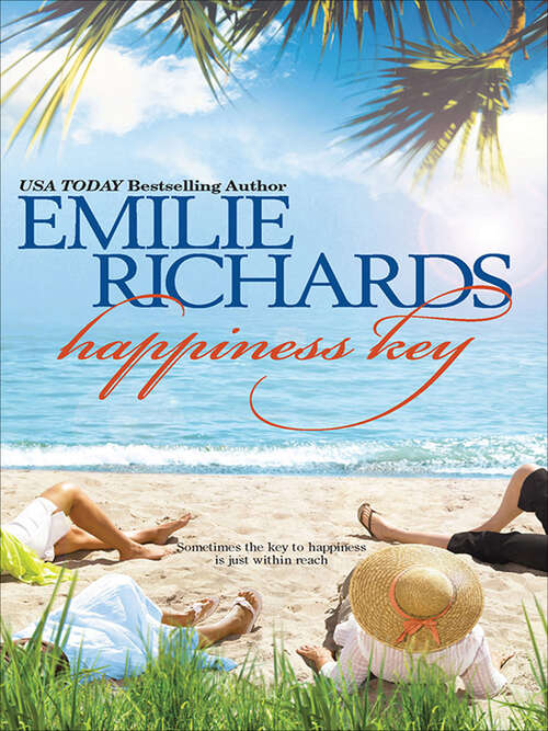 Book cover of Happiness Key: T2 - Happiness Key (The Happiness Key Novels #1)