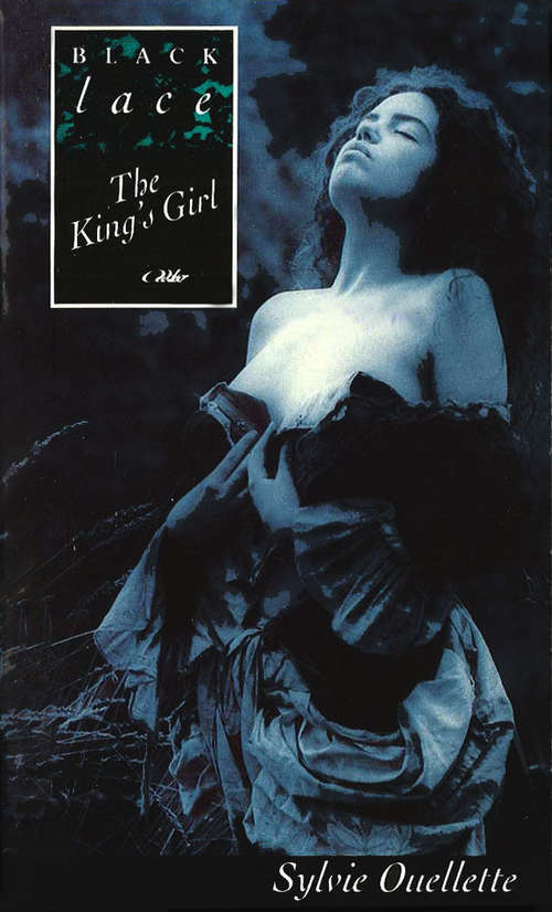 Book cover of The King's Girl