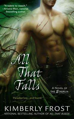 Book cover of All That Falls