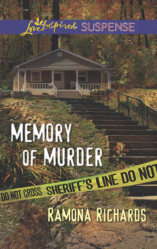 Book cover of Memory of Murder