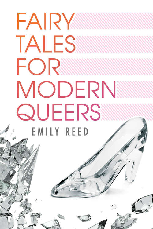 Book cover of Fairy Tales for Modern Queers