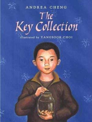 Book cover of The Key Collection