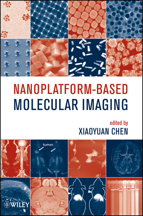 Book cover of Nanoplatform-Based Molecular Imaging