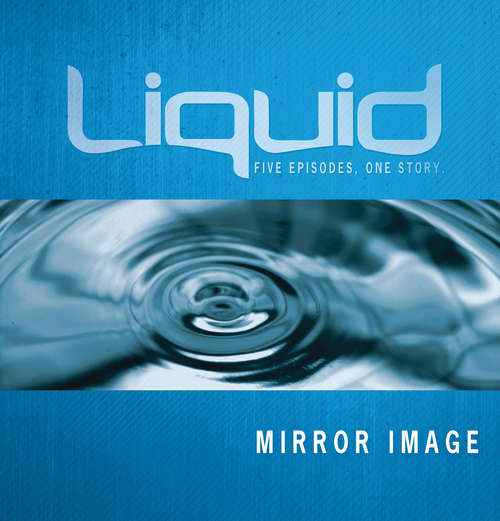 Mirror Image Participant's Guide: Five Episodes, One Story) (Liquid)