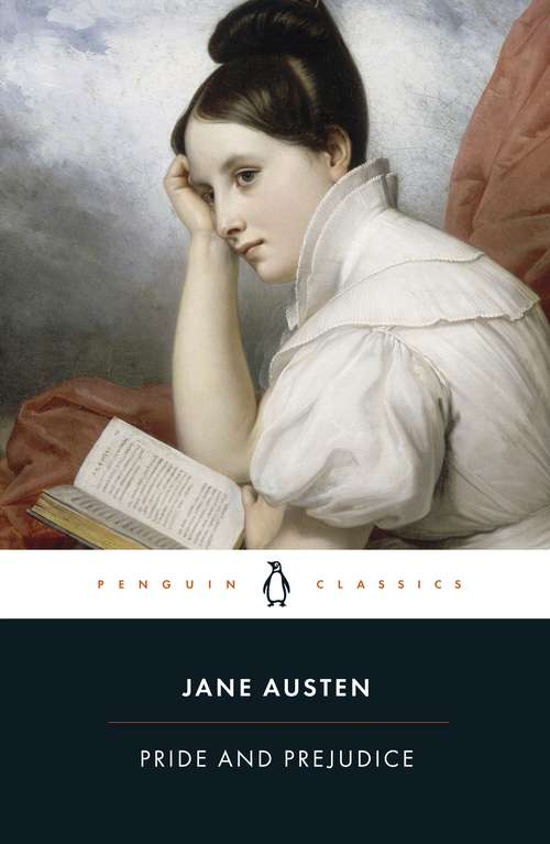 Book cover of Pride and Prejudice: Lit For Little Hands