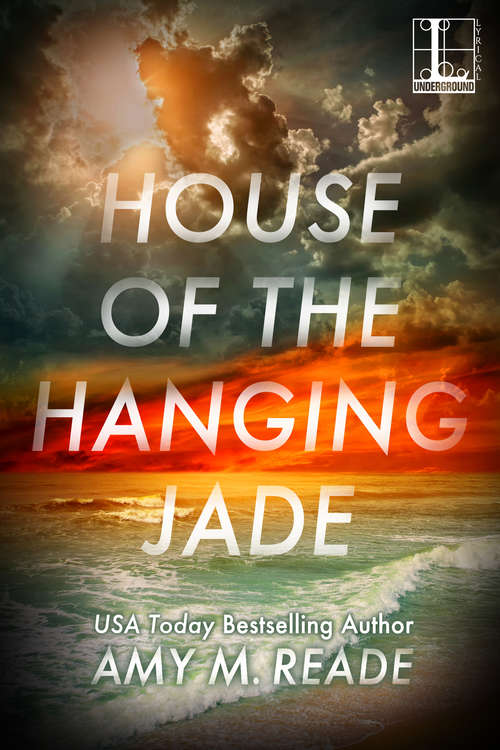 Book cover of House of the Hanging Jade