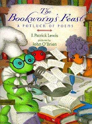 The Bookworm's Feast