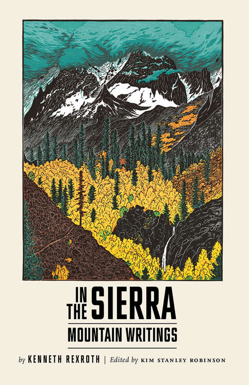 In the Sierra