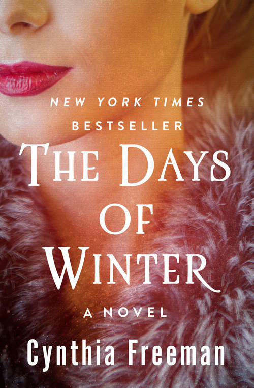 Book cover of The Days of Winter