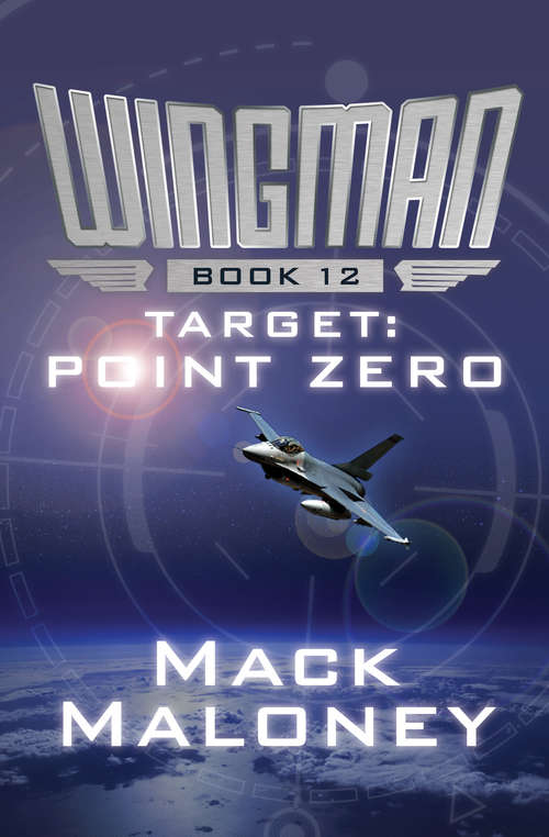 Book cover of Target: Point Zero