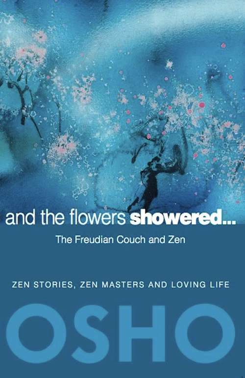 Book cover of And the Flowers Showered