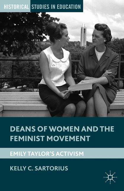 Deans Of Women And The Feminist Movement