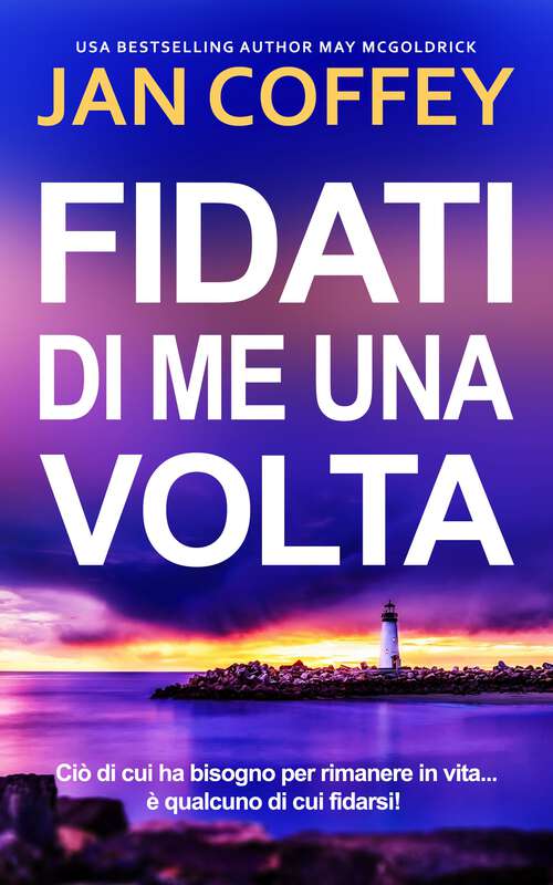 Book cover of FIDATI DI ME UNA VOLTA