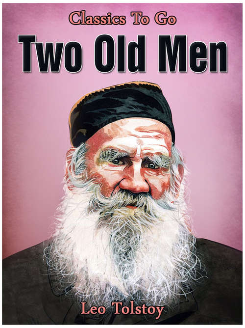 Two Old Men