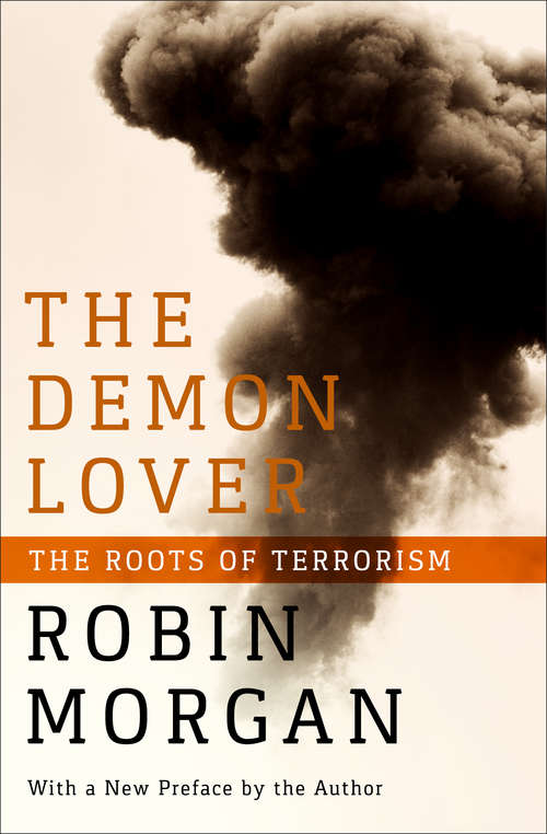 Book cover of The Demon Lover