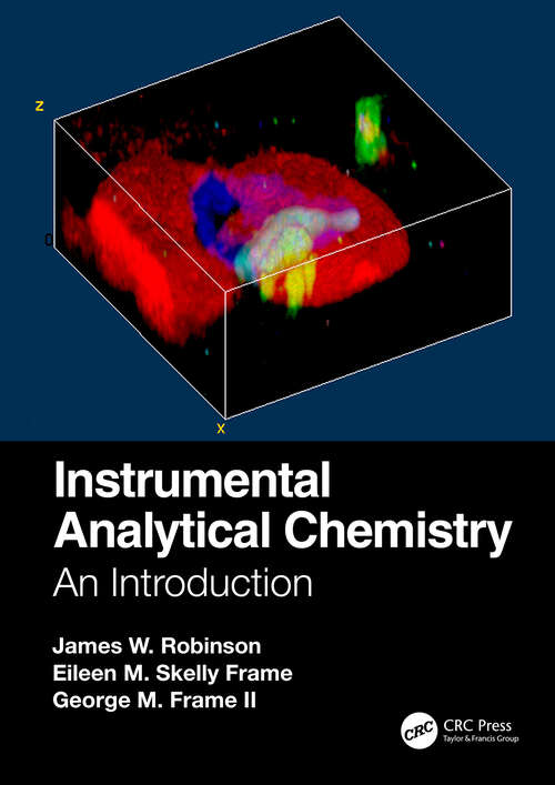 Instrumental Analytical Chemistry: An Introduction
