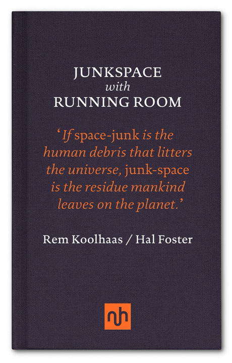 Junkspace / Running Room