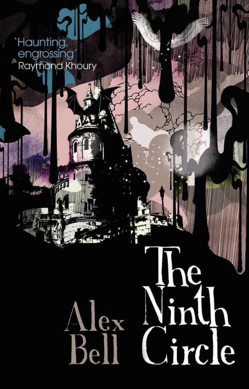Book cover of The Ninth Circle (Gollancz S. F. Ser.)