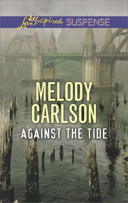 Book cover of Against the Tide