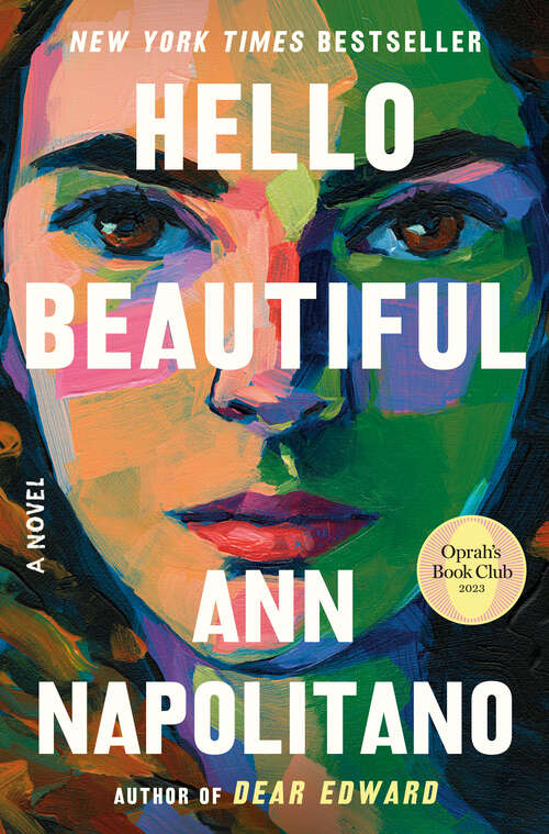 Book cover of Hello Beautiful: A Novel