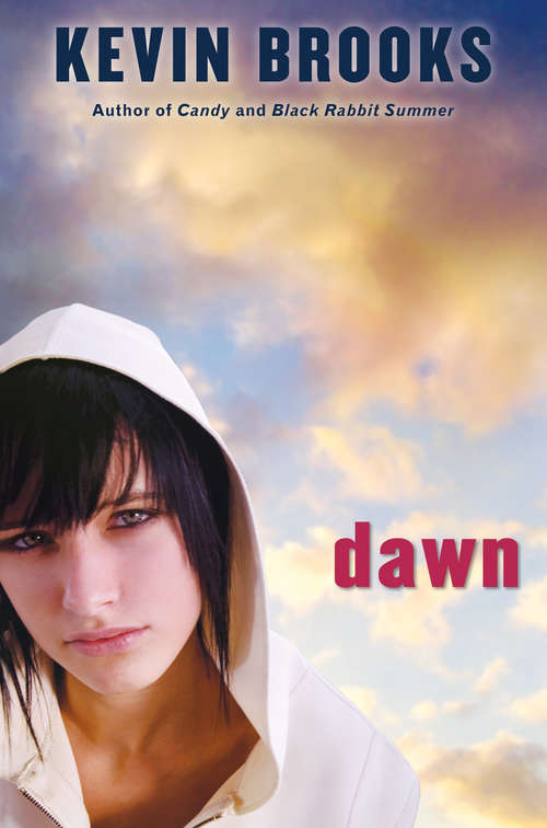 Book cover of Dawn (Chicken House Novels Ser.)