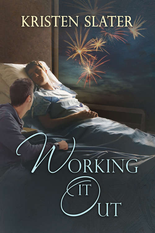 Book cover of Working It Out