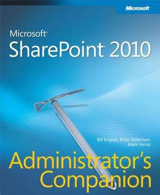 Microsoft® SharePoint® 2010