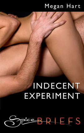 Book cover of Indecent Experiment