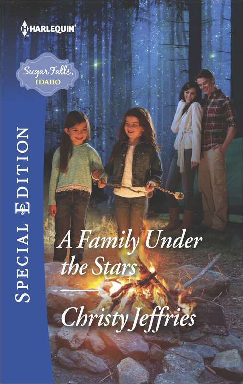 A Family Under the Stars
