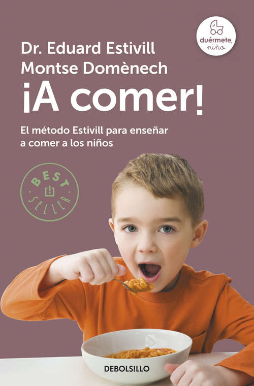 Book cover of ¡A comer!