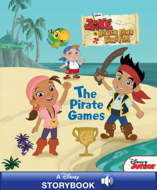 Book cover of Big Bear, Little Bear (Disney/Pixar Brave)