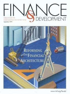 Book cover of Finance & Development