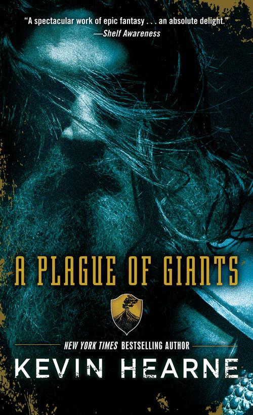 Book cover of A Plague of Giants: A Novel (Seven Kennings Ser. #1)