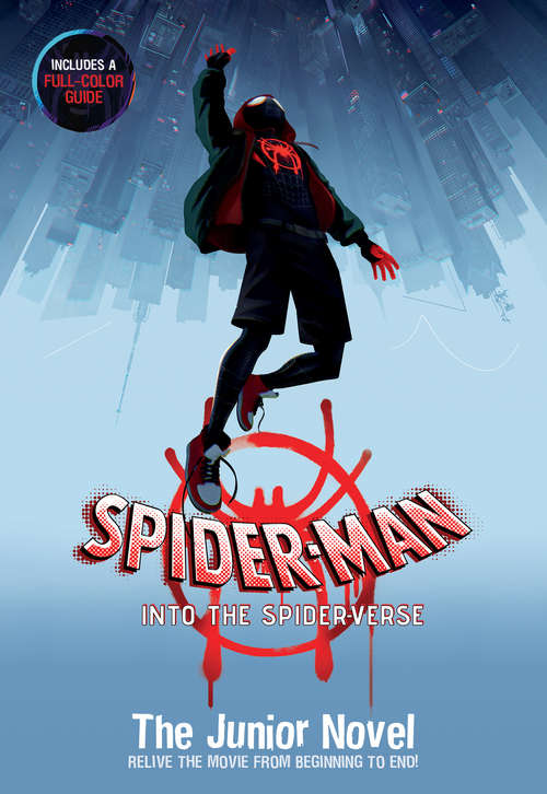 Spider-Man: The Junior Novel