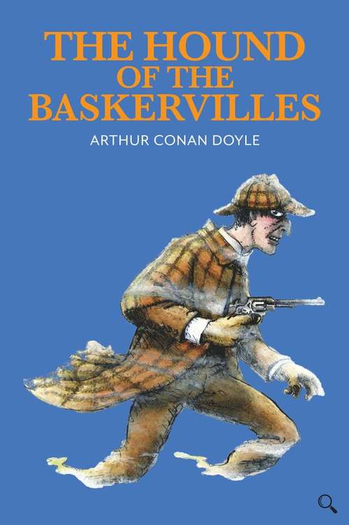 The Hound Of The Baskervilles (Baker Street Readers)