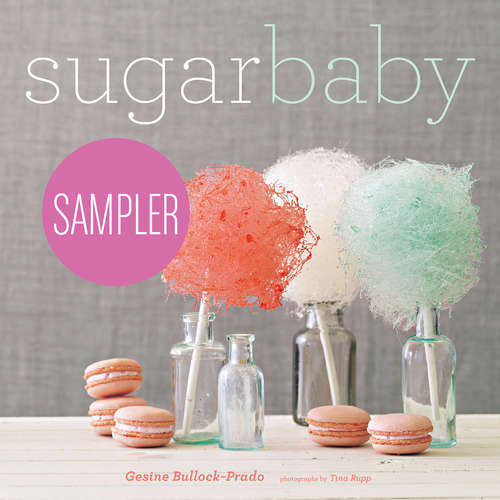 Book cover of Sugar Baby Sampler