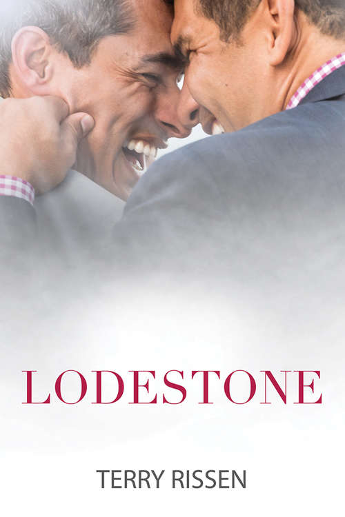 Book cover of Lodestone